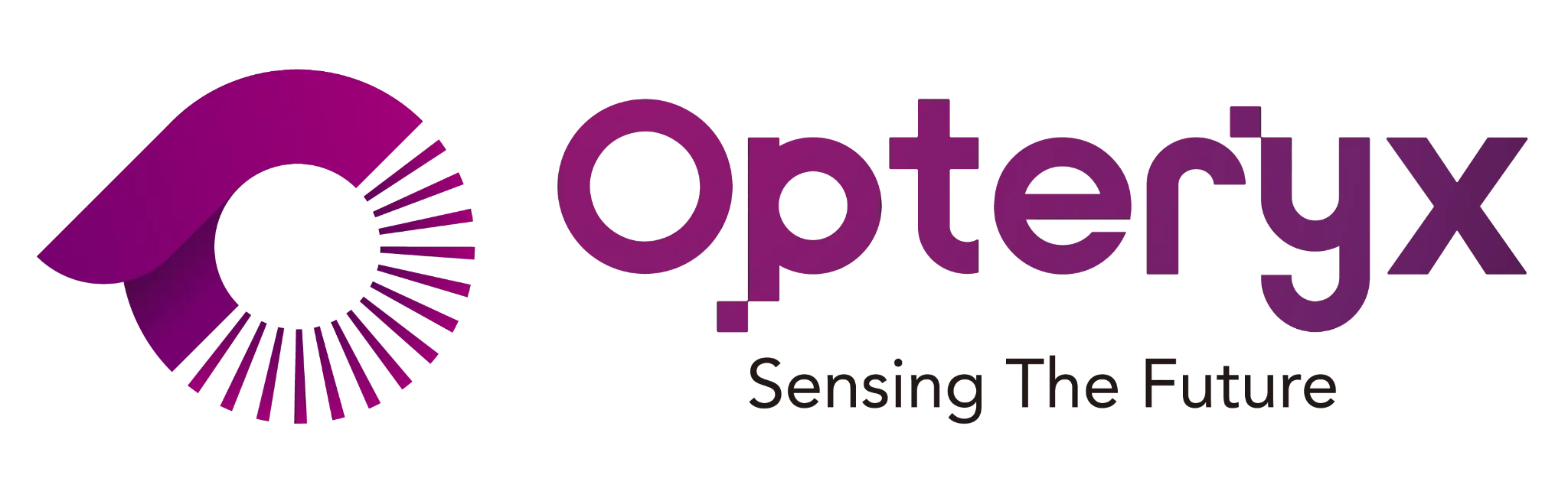 Opteryx Logo